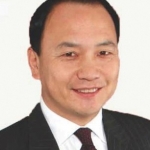 Darren Ji, Ph.D., M.B.A.