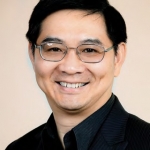 Jimmy Z. Zhang, Ph.D., M.B.A.