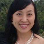 Lan Huang, Ph.D.