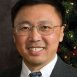 Ming Zhao, Ph.D.