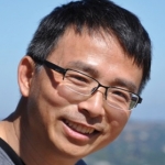 Weidong Jiang, Ph.D.