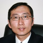 Shawn Qian Ph.D.