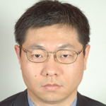 Vincent Liu