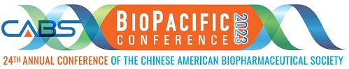BioPacific Conference Logo