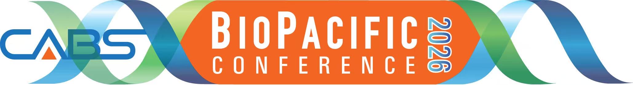 BioPacific Conference Logo